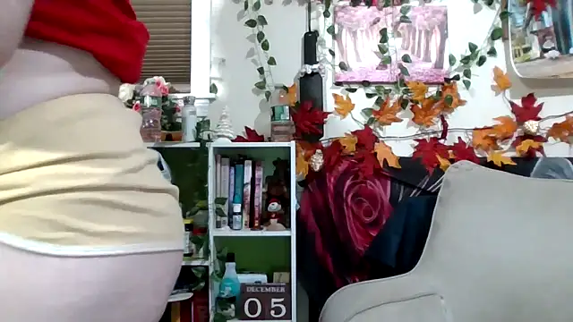 AverageRose's cam snapshot