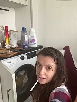 bunnythetailor's cam snapshot