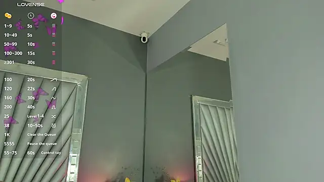 AmyBlackwood's cam snapshot