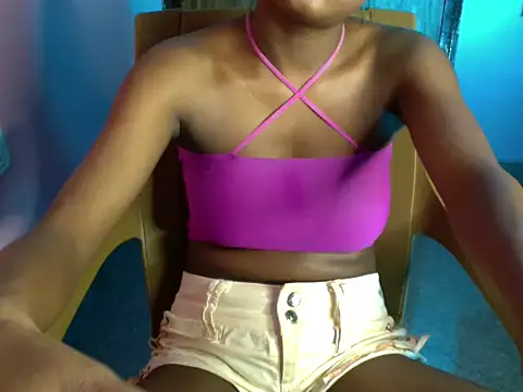 Kavya_0's cam snapshot