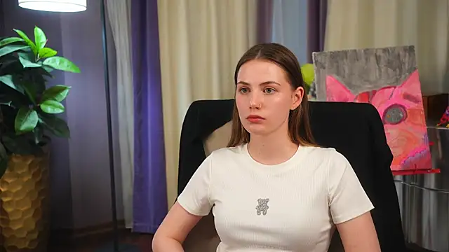 MadieZarling's cam snapshot