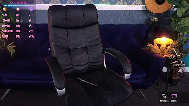 Dafni_Monn's cam snapshot