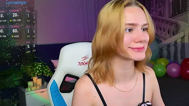 Ramona___'s cam snapshot