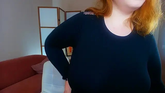 blessbinny's cam snapshot