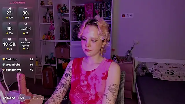 School_Love's cam snapshot