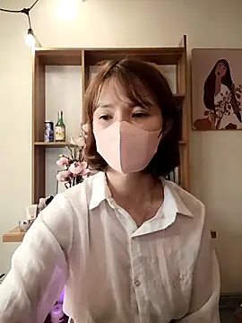 Emma_Linh's cam snapshot