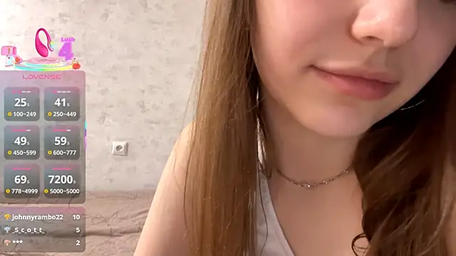 AliceStacy's cam snapshot