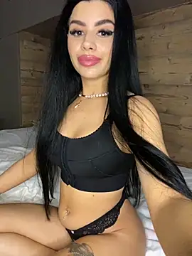 Ameliablack_1's cam snapshot