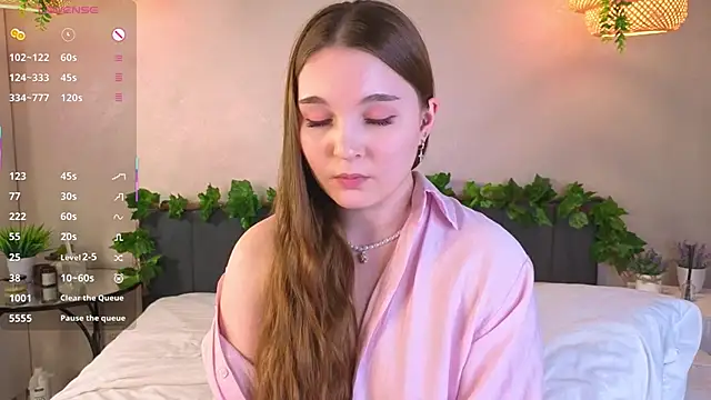 ConstanceHelms's cam snapshot