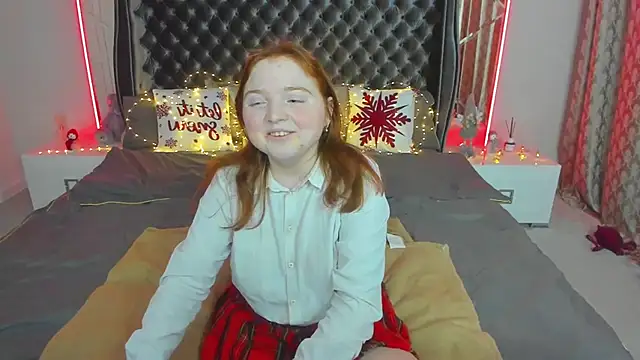 KattyRose8's cam snapshot