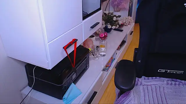 Anna_Blare's cam snapshot