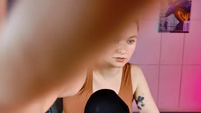 LadyLolipop_'s cam snapshot