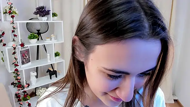 GertrudChanel's cam snapshot