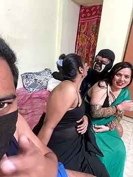 stargroup's cam snapshot