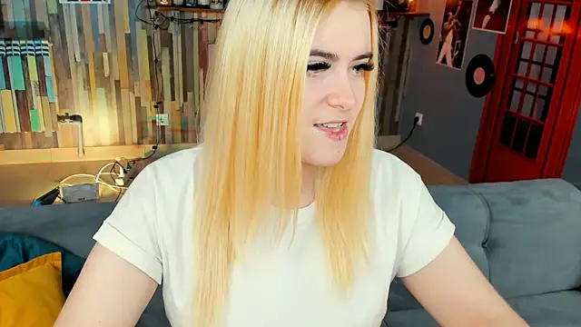 Stef_Nicks's cam snapshot