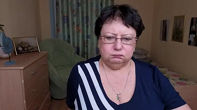 Margo_Moll's cam snapshot