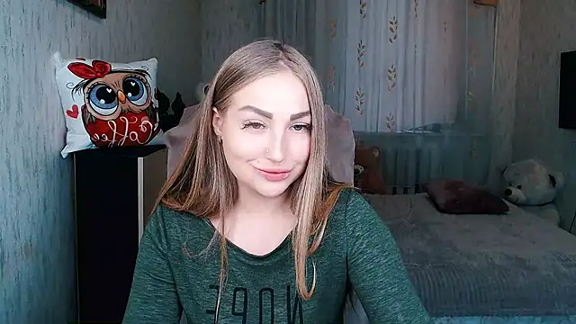 _KittyBoo's cam snapshot