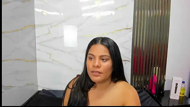 Sam-Evans-hot live sex cam