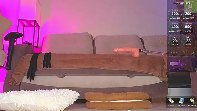 Katy_perry_'s cam snapshot