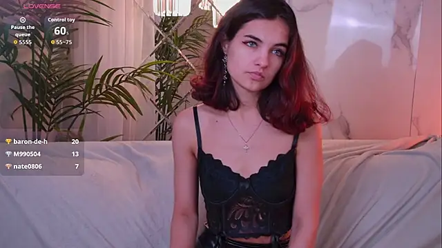 JennyShiny live sex cam