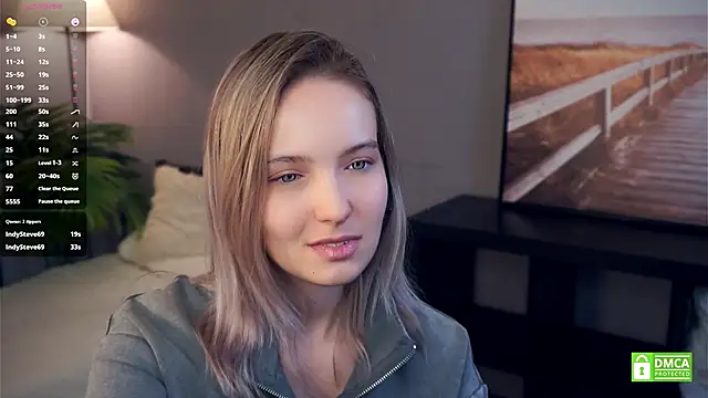 HongTomczak's cam snapshot