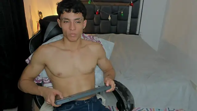 enzo_sloran live sex cam