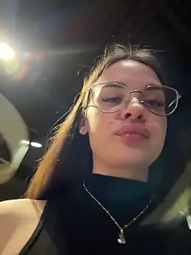 KristiRich's cam snapshot