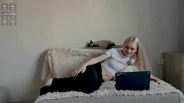 TwinedPeril's cam snapshot