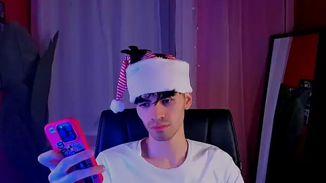 JaremyHarris live sex cam