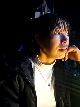 ngocngoc_cute's cam snapshot