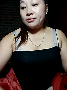 mdaobae's cam snapshot