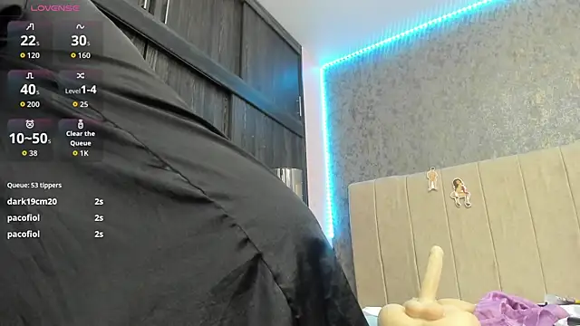 ava-am's cam snapshot