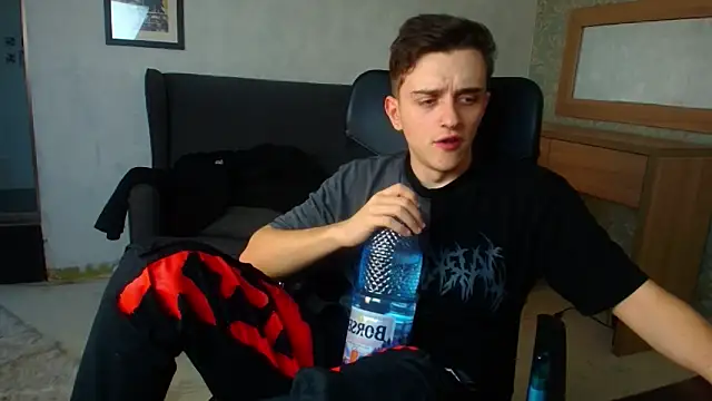 FelixStarkk live sex cam