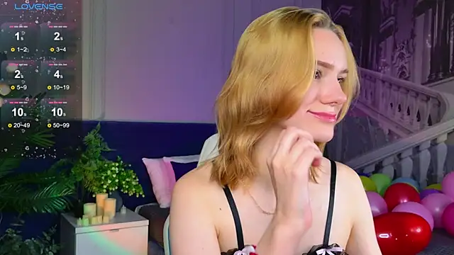 Ramona___'s cam snapshot