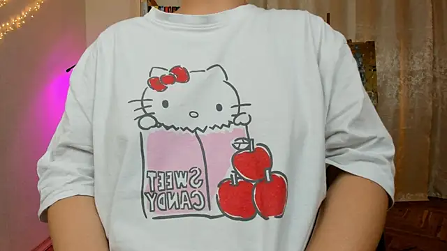 BrightDani's cam snapshot