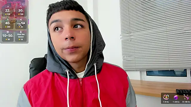 Seductivo_jr live sex cam