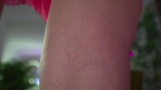 MyaBlack's cam snapshot