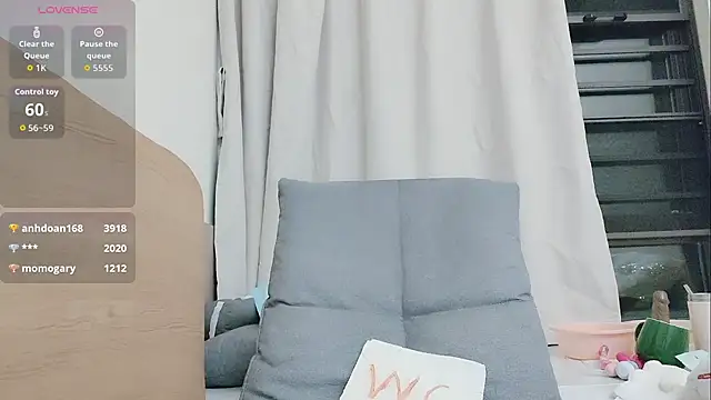 Taobaby168's cam snapshot