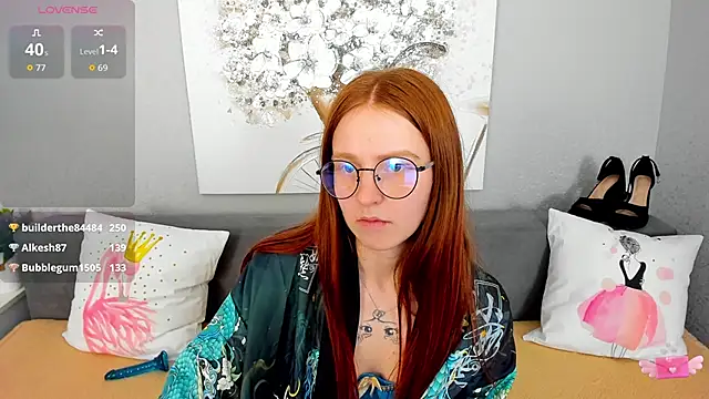 Evarey_'s cam snapshot