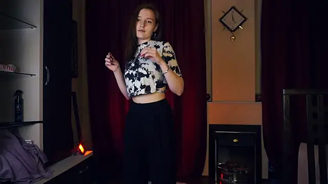 IsaParadiso's cam snapshot