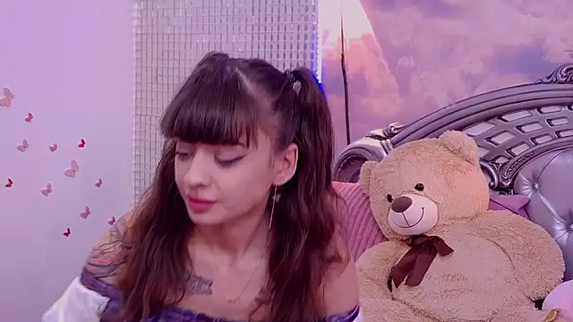 KayaBabby's cam snapshot