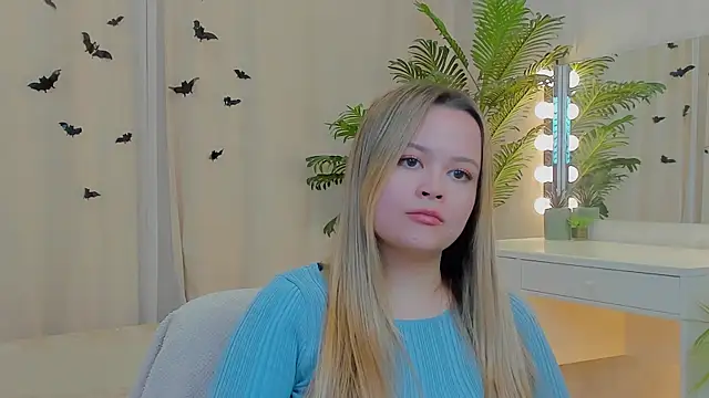 DanyelVirgil's cam snapshot