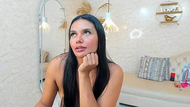 LYA_SWEETX's cam snapshot