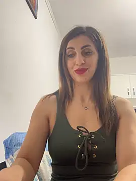 JessicaCarter's web cam