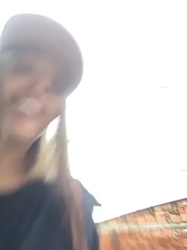 BlueStoneX's cam snapshot