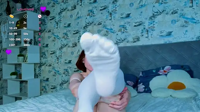 TheaCrockett's cam snapshot