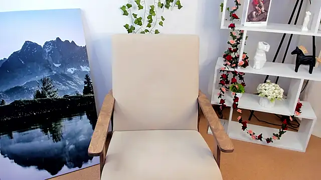 GertrudChanel's cam snapshot