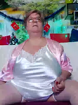 QueenPammy1's cam snapshot