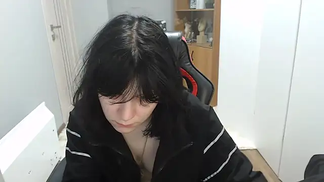 TinaQuiin's cam snapshot