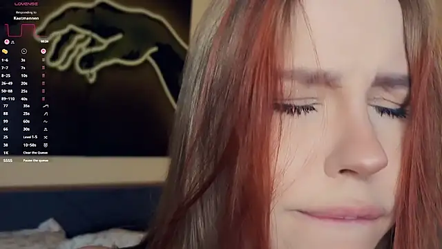 MaliaBourraine's cam snapshot